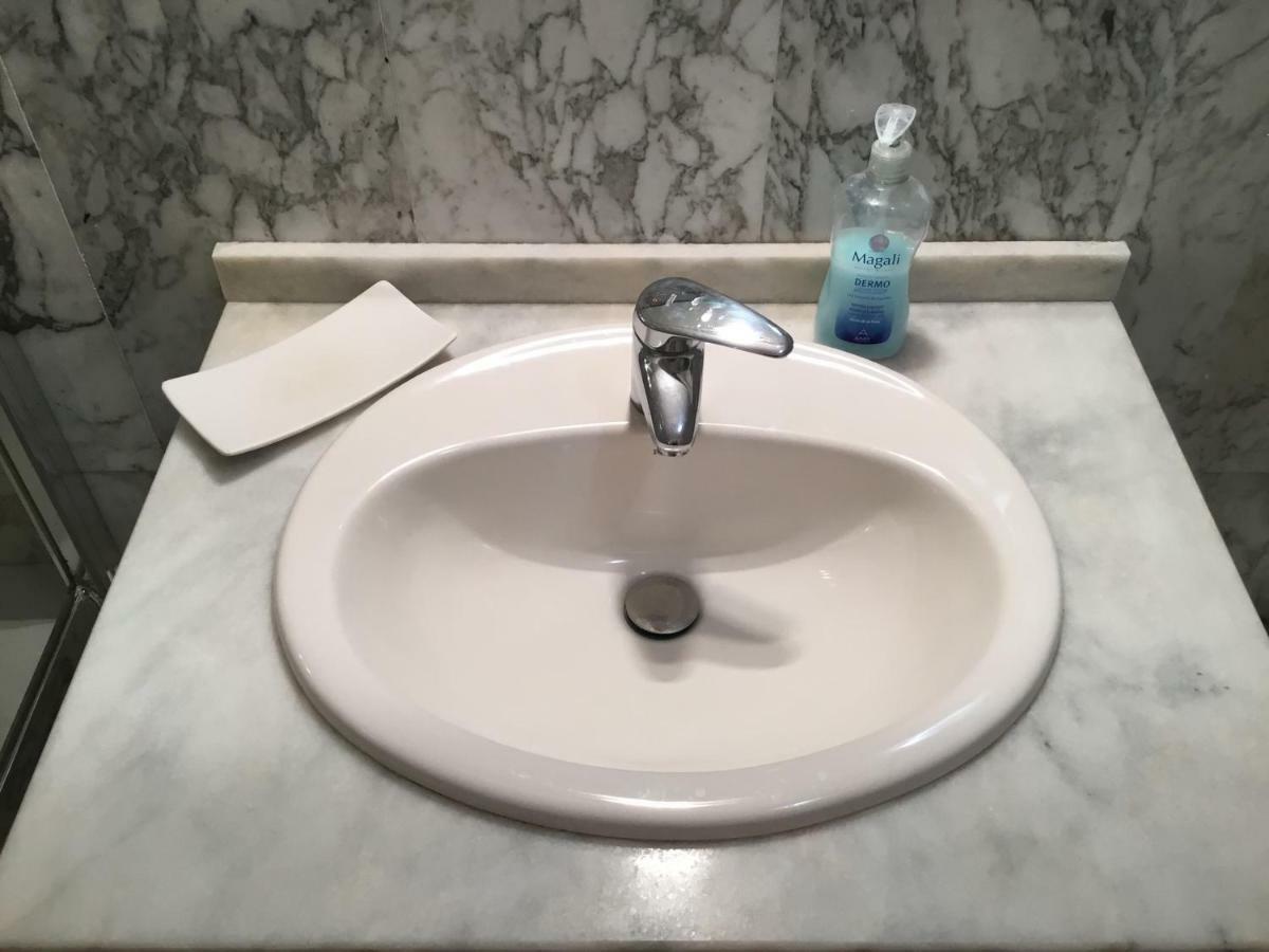 Apartamento La Marina-Ciudad Jardin Las Palmas de Gran Canaria Zewnętrze zdjęcie