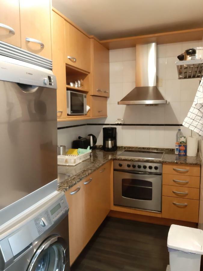 Apartamento La Marina-Ciudad Jardin Las Palmas de Gran Canaria Zewnętrze zdjęcie