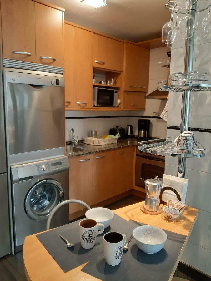 Apartamento La Marina-Ciudad Jardin Las Palmas de Gran Canaria Zewnętrze zdjęcie