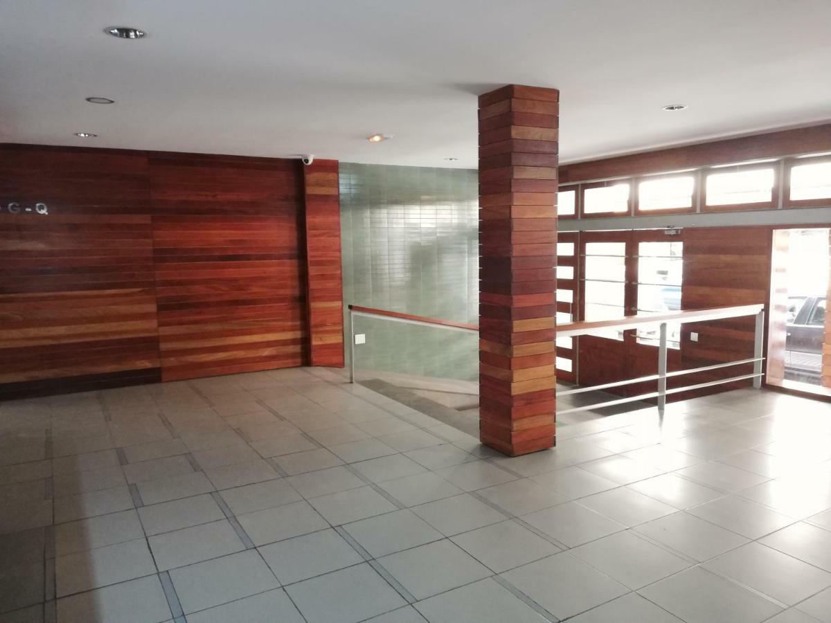 Apartamento La Marina-Ciudad Jardin Las Palmas de Gran Canaria Zewnętrze zdjęcie