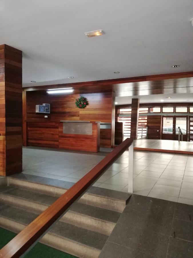 Apartamento La Marina-Ciudad Jardin Las Palmas de Gran Canaria Zewnętrze zdjęcie