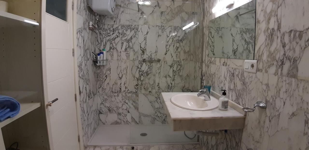 Apartamento La Marina-Ciudad Jardin Las Palmas de Gran Canaria Zewnętrze zdjęcie