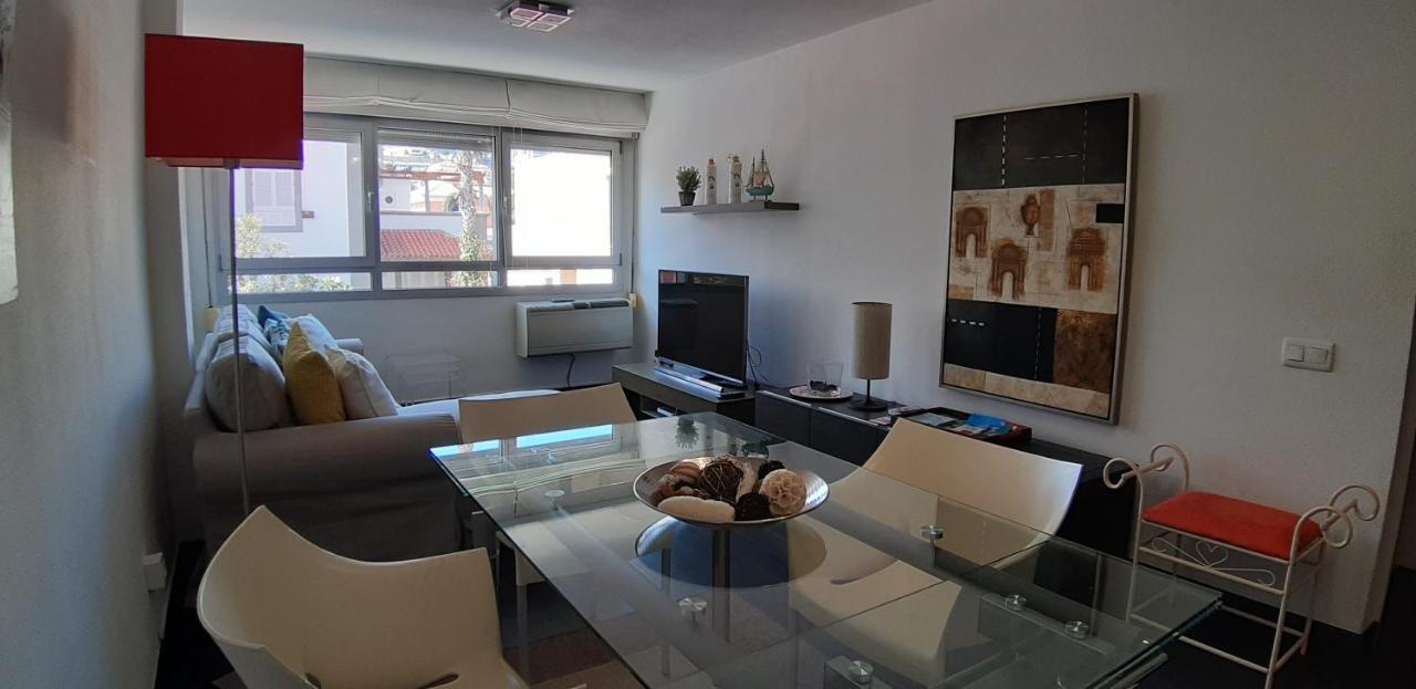 Apartamento La Marina-Ciudad Jardin Las Palmas de Gran Canaria Zewnętrze zdjęcie