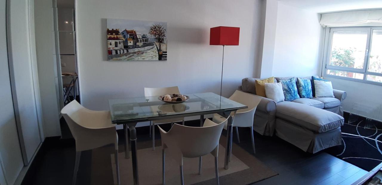 Apartamento La Marina-Ciudad Jardin Las Palmas de Gran Canaria Zewnętrze zdjęcie