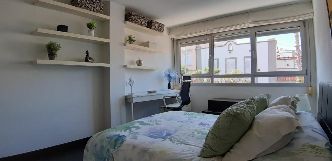 Apartamento La Marina-Ciudad Jardin Las Palmas de Gran Canaria Zewnętrze zdjęcie