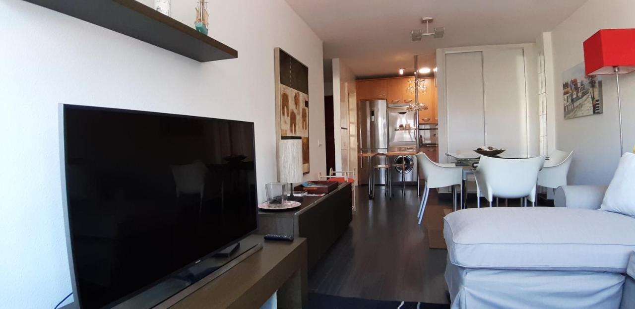 Apartamento La Marina-Ciudad Jardin Las Palmas de Gran Canaria Zewnętrze zdjęcie