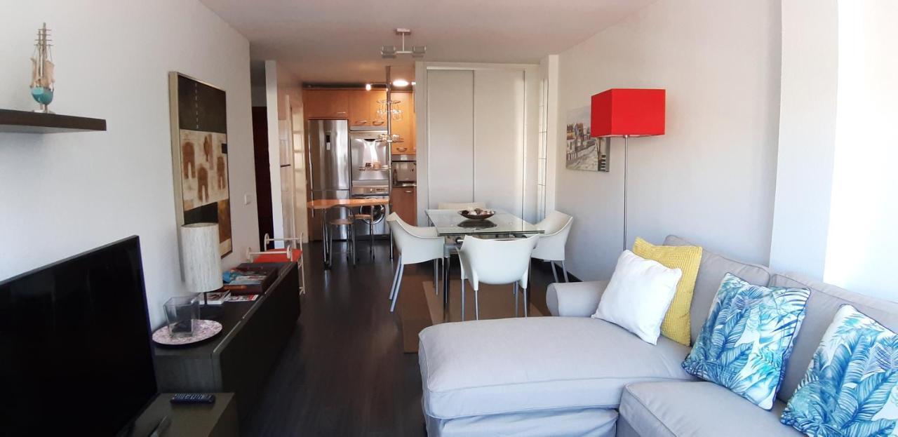 Apartamento La Marina-Ciudad Jardin Las Palmas de Gran Canaria Zewnętrze zdjęcie