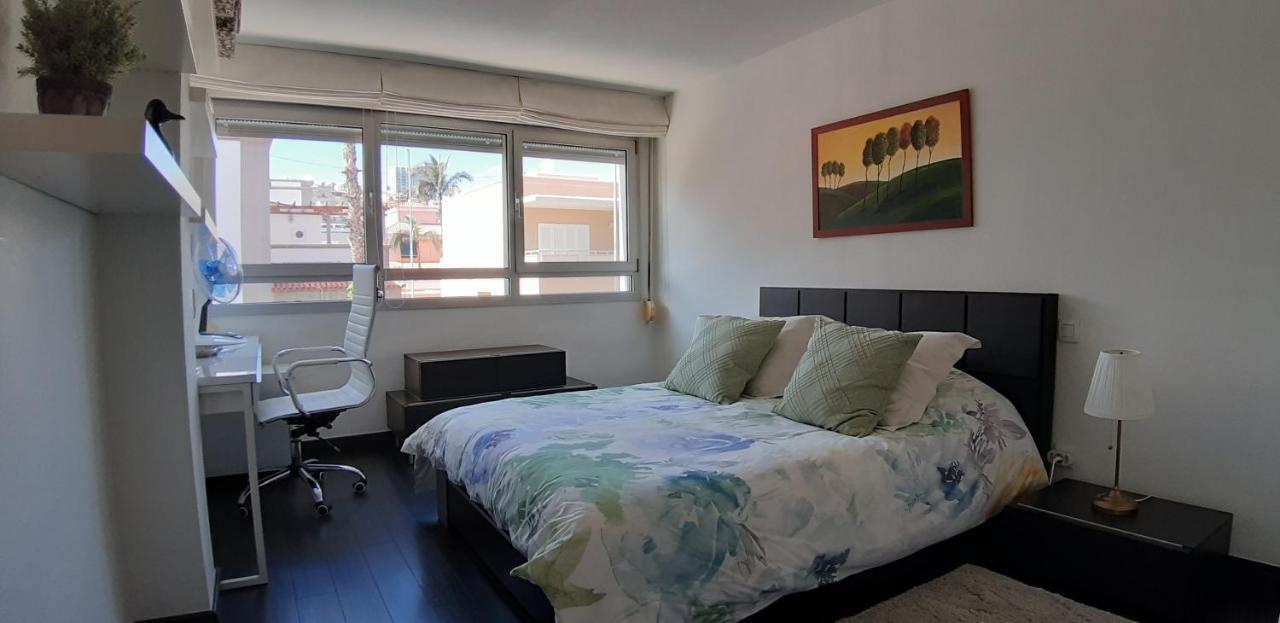 Apartamento La Marina-Ciudad Jardin Las Palmas de Gran Canaria Zewnętrze zdjęcie