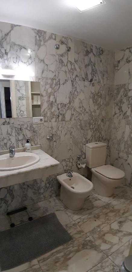 Apartamento La Marina-Ciudad Jardin Las Palmas de Gran Canaria Zewnętrze zdjęcie